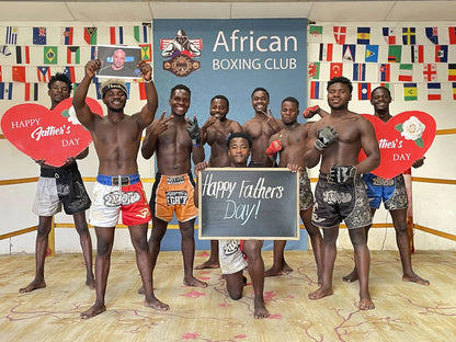 Africa Boxing Club